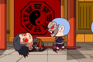 保卫剑阁