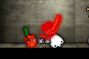 流氓大乱斗
